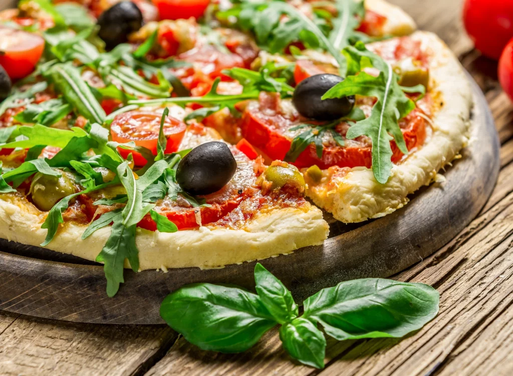 hopewella nutritional medicine alternative medicine pizza