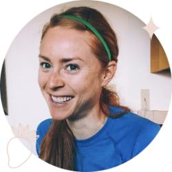 Picture of Rebecca Fallihee, MS, CNS, LDN