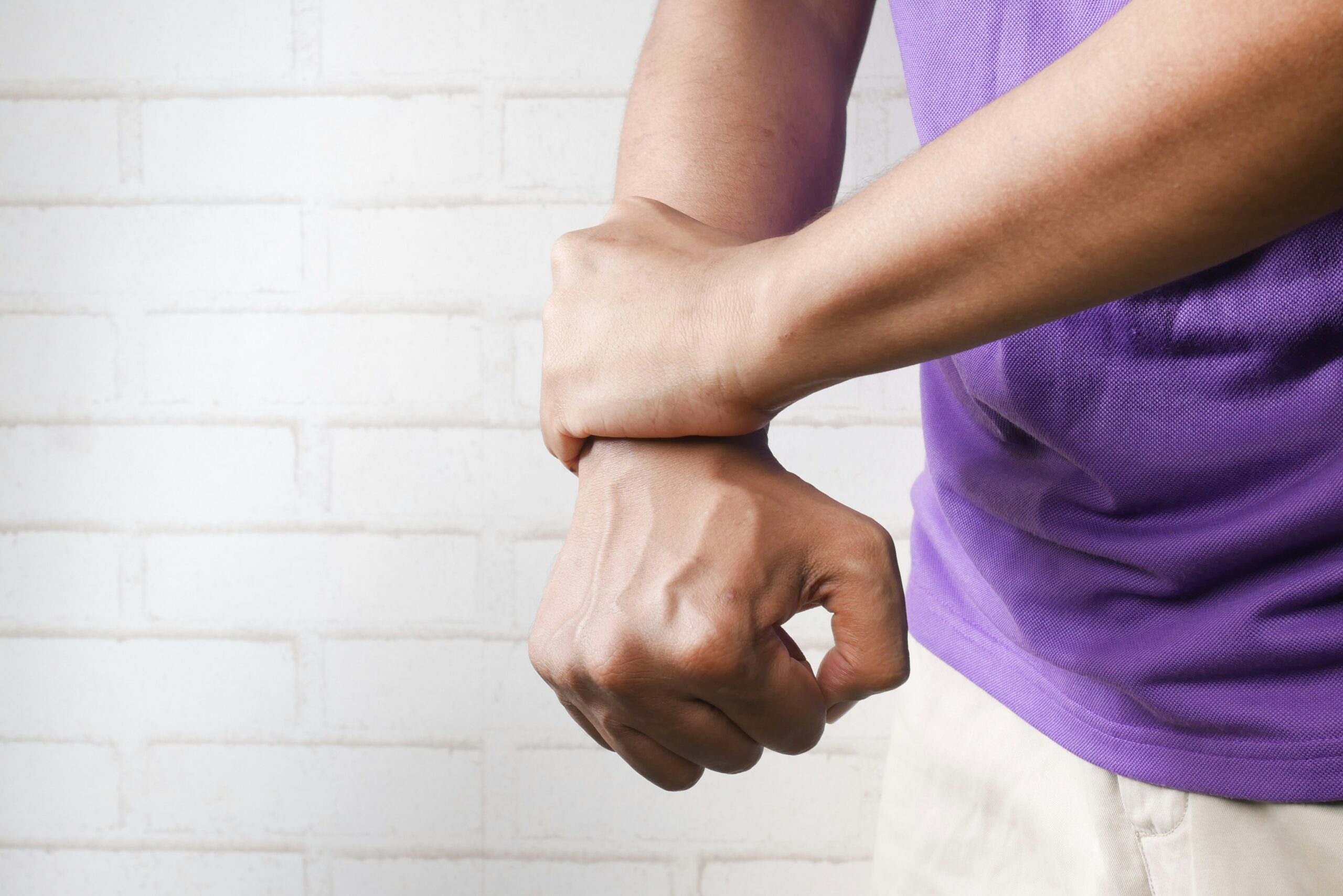 Joint and Muscle Pain